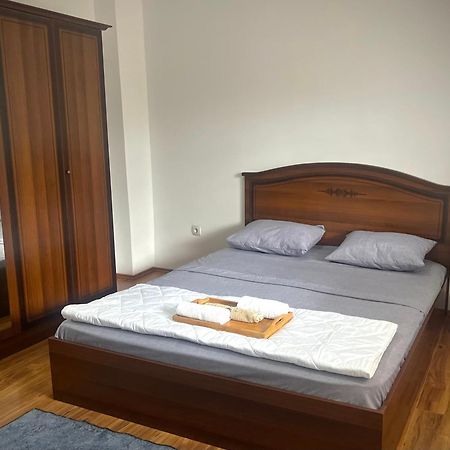 As Apartment House Nikšić Esterno foto