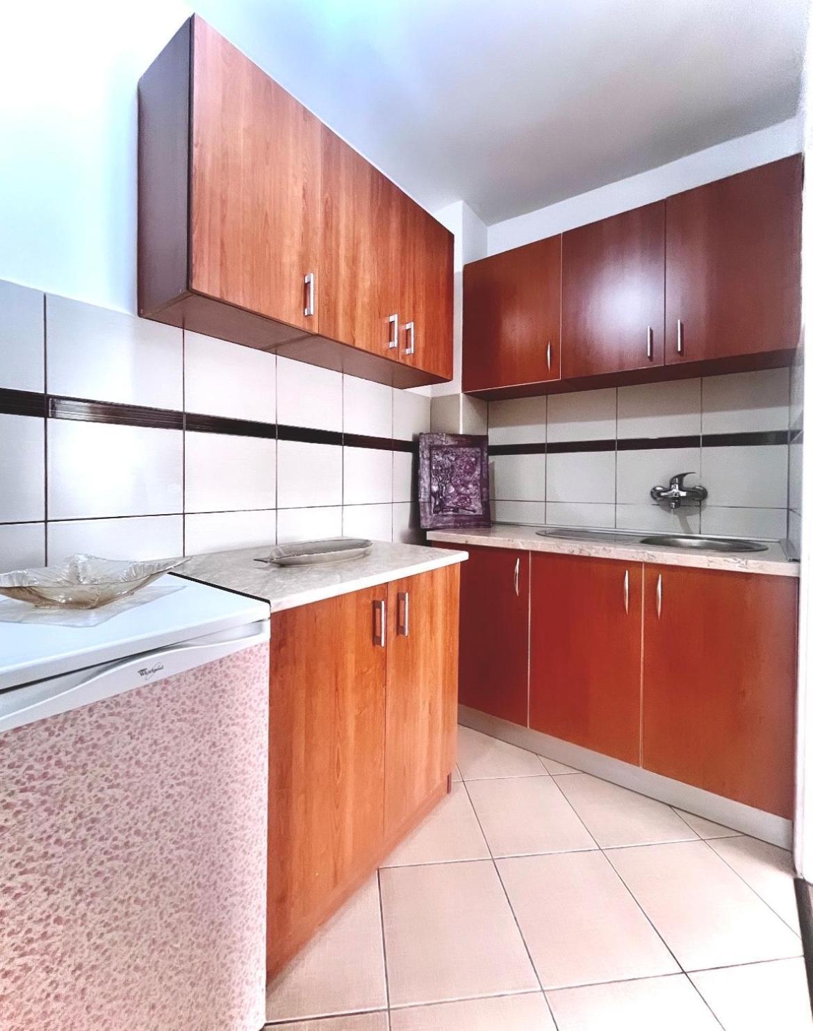 As Apartment House Nikšić Esterno foto