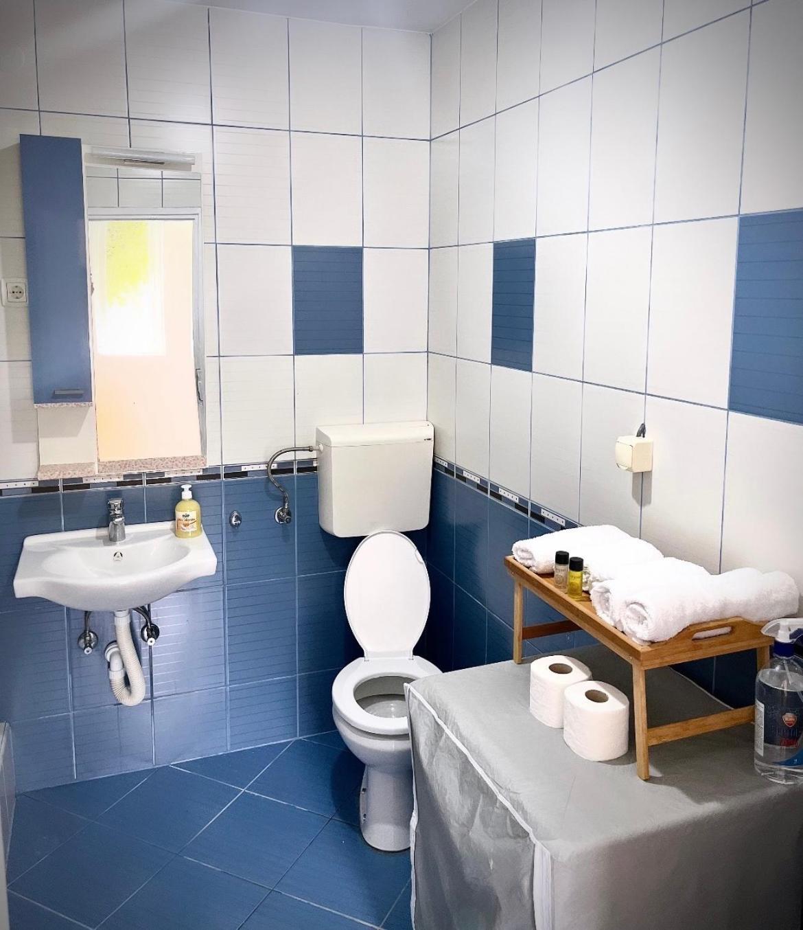 As Apartment House Nikšić Esterno foto