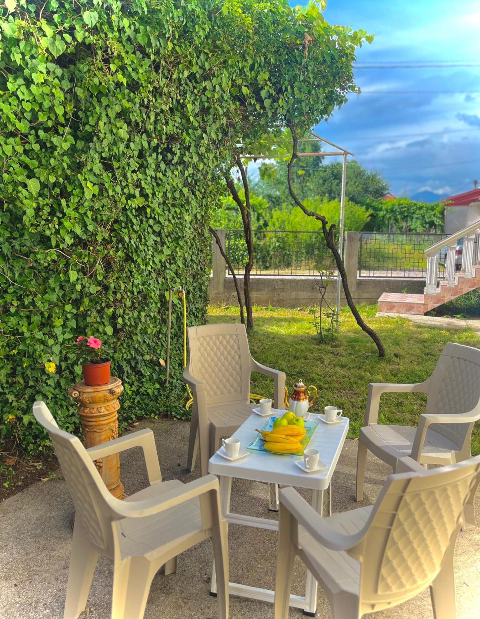 As Apartment House Nikšić Esterno foto