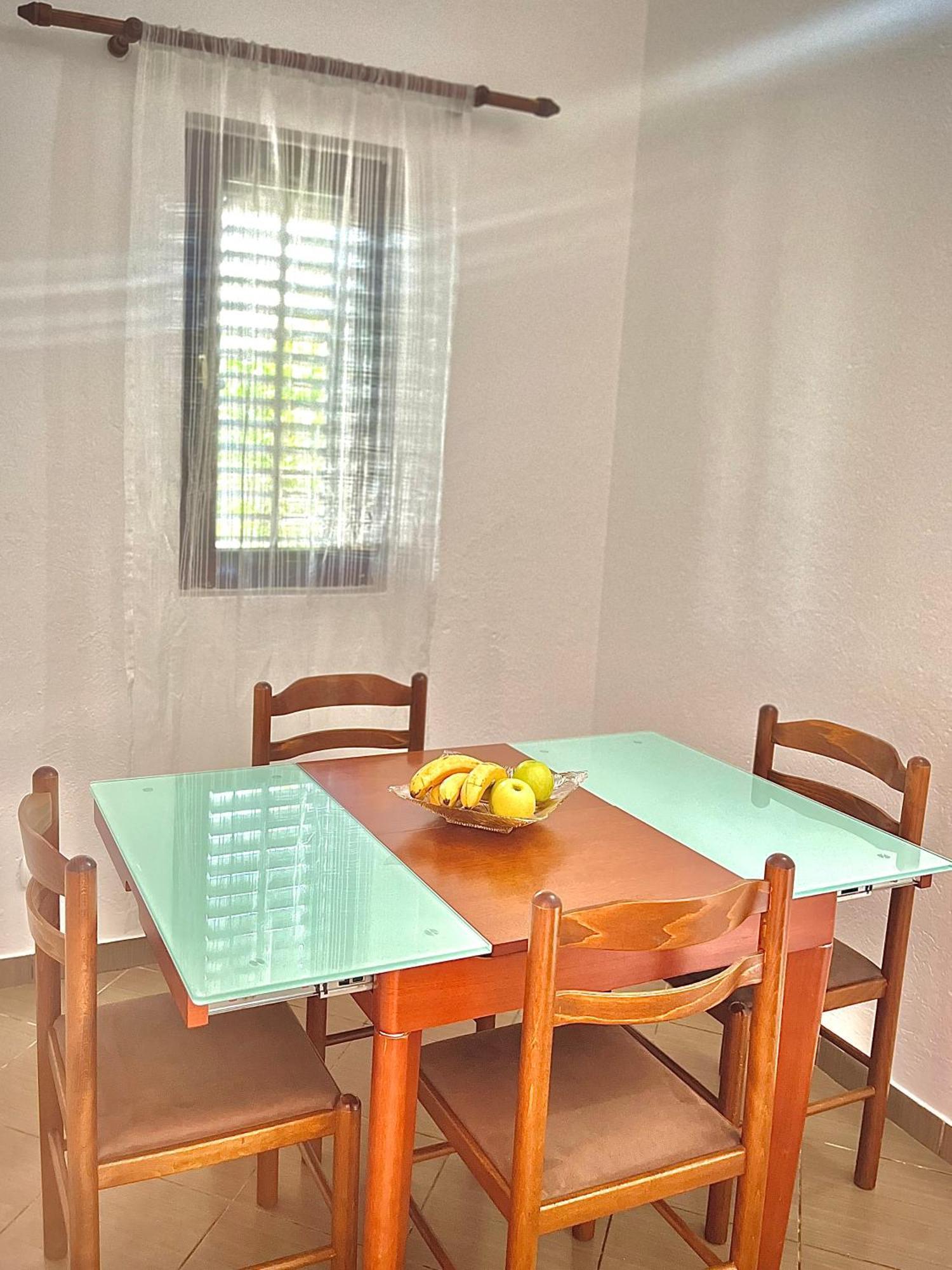 As Apartment House Nikšić Esterno foto